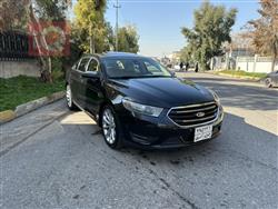Ford Taurus